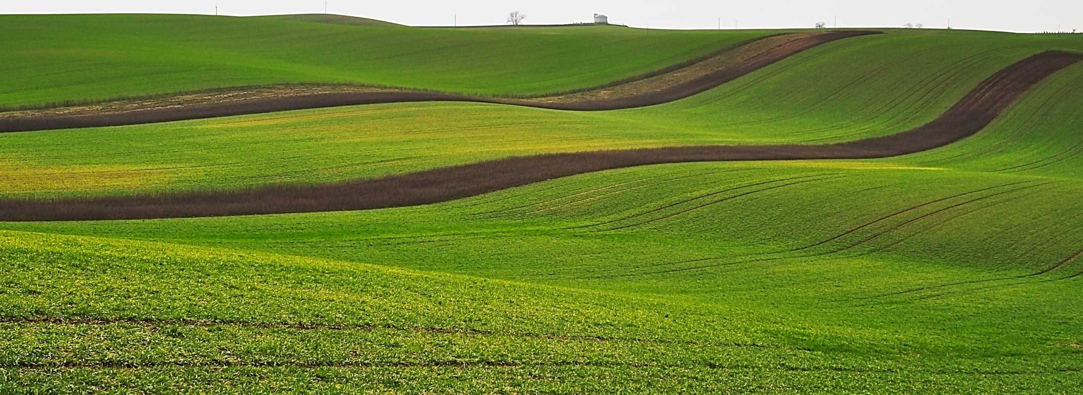 Na vlnách moravského Toskánska.