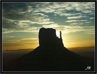 Monument Valley 2005