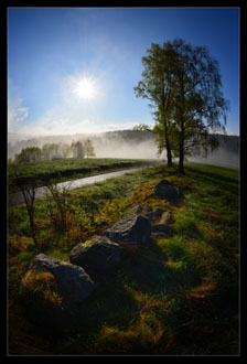 ŠUMAVA V.2014