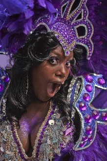 Notting Hil Carnival