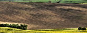 České Toskánsko.