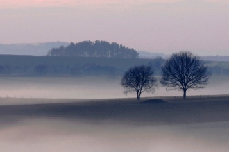 VYSOČINA 50. 2007-2008