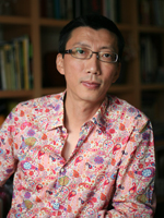 Richard Cai