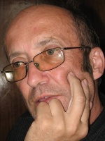 Ing. Antonín Vystrčil